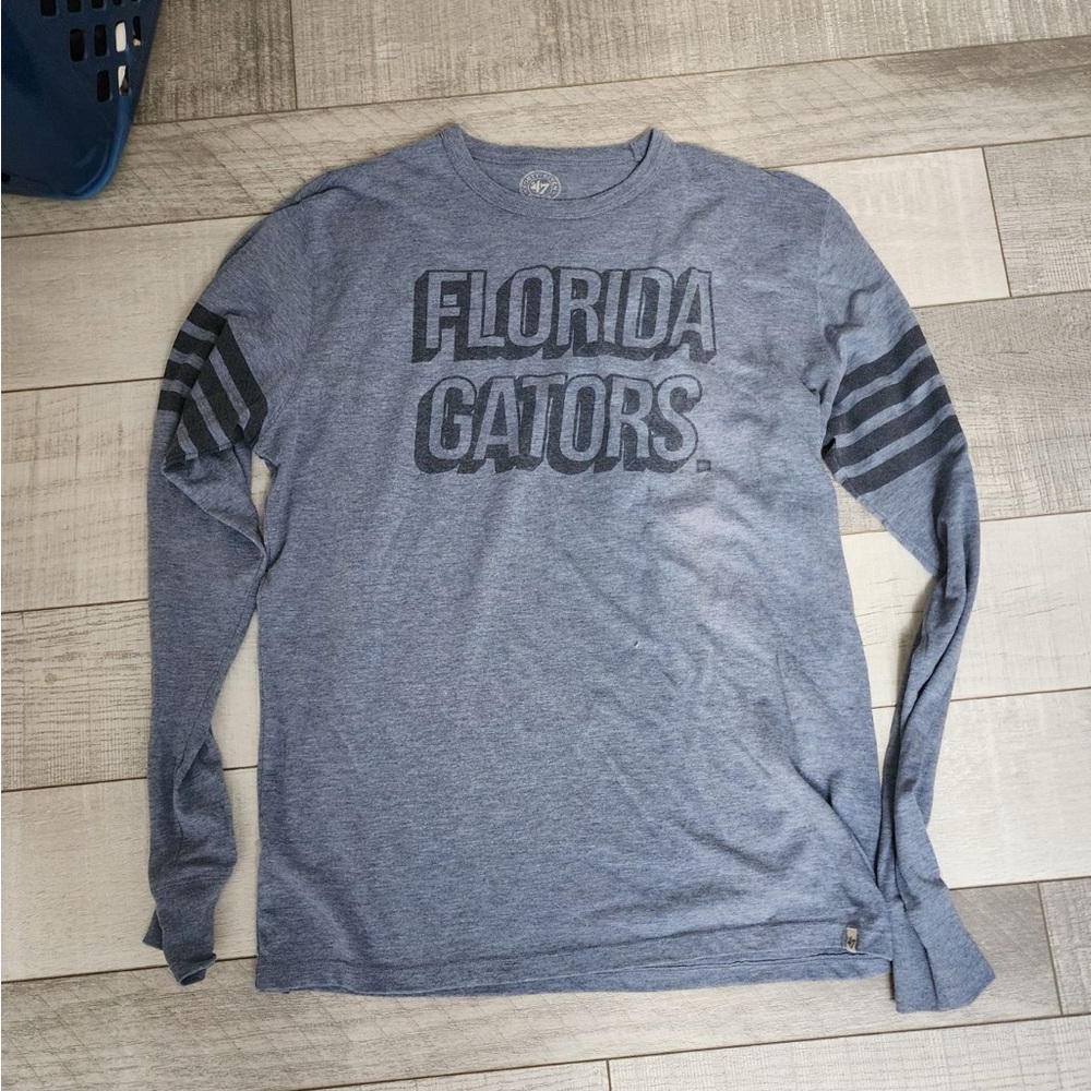 University of Florida (UF) Gators Long Sleeve Tee